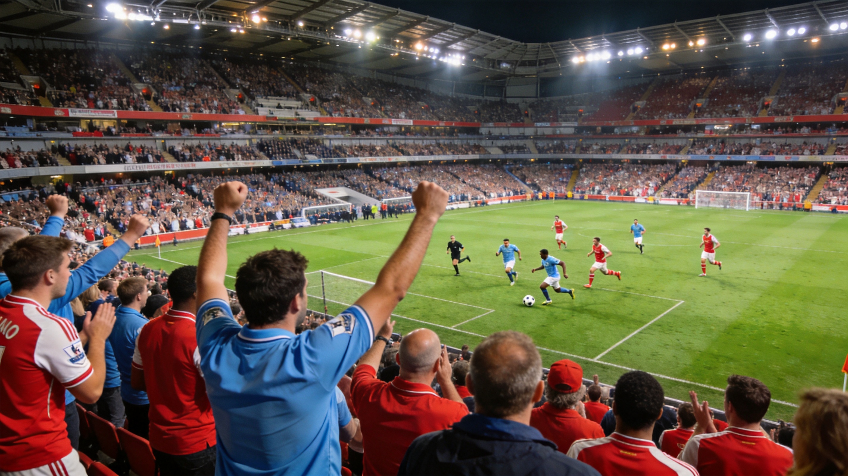 Football Match