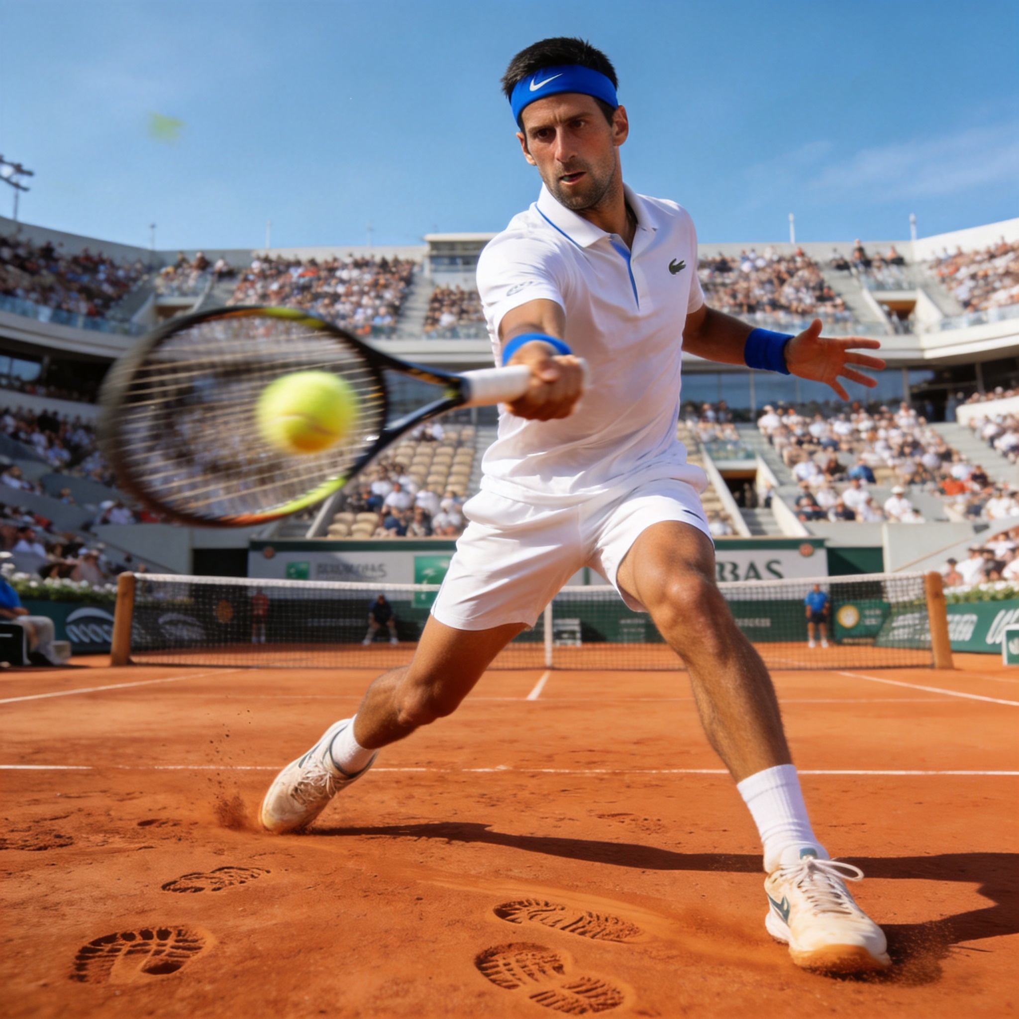 Tennis