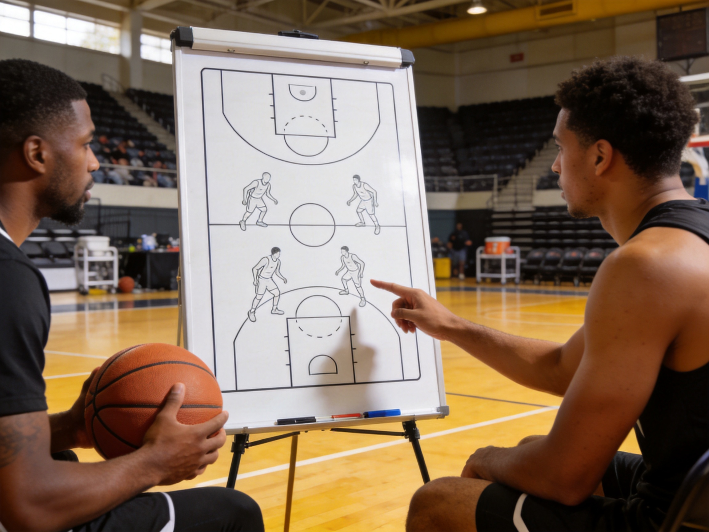 Basketball