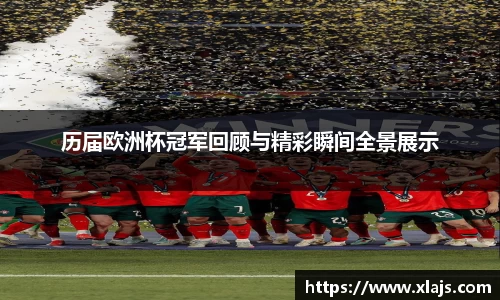 历届欧洲杯冠军回顾与精彩瞬间全景展示